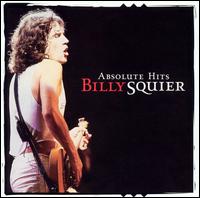 Absolute Hits von Billy Squier