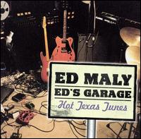 Ed's Garage von Ed Maly