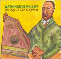 Key to the Kingdom von George Washington Phillips