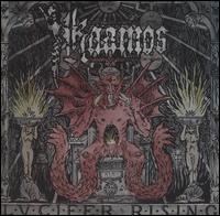 Lucifer Rising von Kaamos
