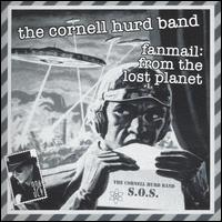 Fanmail: From the Lost Planet von Cornell Hurd