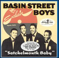 Satchelmouth Baby von Basin Street Boys