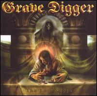 Last Supper von Grave Digger