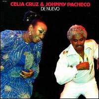 De Nuevo von Celia Cruz