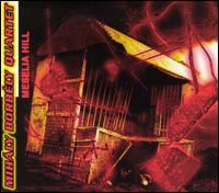 Meselia Hill von Mihaly Borbely