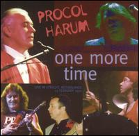 One More Time von Procol Harum