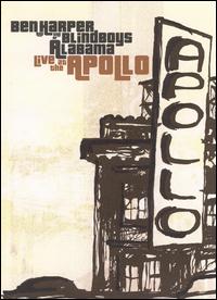 Live at the Apollo [DVD] von Ben Harper