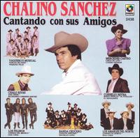 Cantando Con Sus Amigos [2001] von Chalino Sanchez