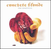 Essential von Concrete Blonde