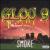 In the Mist of Smoke von Gloc-9