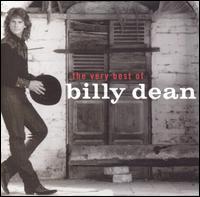 Very Best of Billy Dean von Billy Dean
