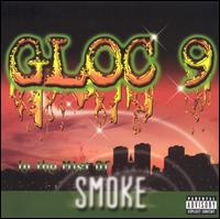 In the Mist of Smoke von Gloc-9