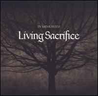 In Memoriam von Living Sacrifice