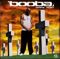 Temps Mort von Booba
