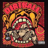 Pop-A-D-Ball von The Dirtball