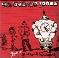 Stereo: The Evolution of Hiprocksoul von 4th Avenue Jones