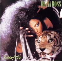 Eaten Alive von Diana Ross