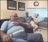 Home By Now von Animators