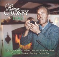 Sings Irish von Bing Crosby