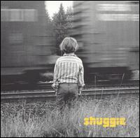 Shuggie von Shuggie