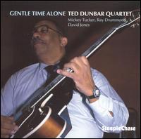 Gentle Time Alone von Ted Dunbar