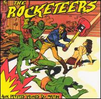 Aux Petites Heures du Matin von Rocketeers