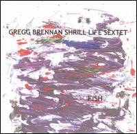 Fish von Gregg Brennan