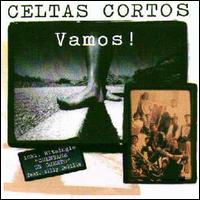 Vamos! von Celtas Cortos