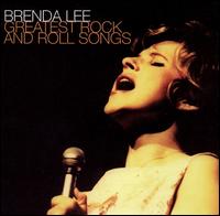 Greatest Rock and Roll Songs von Brenda Lee