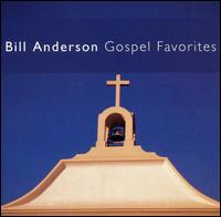 Gospel Favorites von Bill Anderson