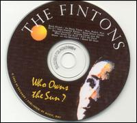 Who Owns the Sun? von The Fintons
