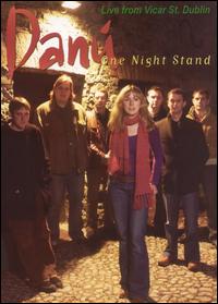 One Night Stand: Live from Vicar St. Dublin [DVD] von Danú