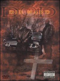 Die Hard [DVD] von Do or Die
