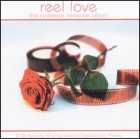 Reel Love: The Cinematic Romance Album von Prague Philharmonic Orchestra