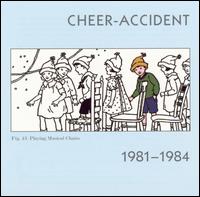 Younger Than You Are Now von Cheer-Accident