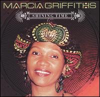 Shining Time von Marcia Griffiths