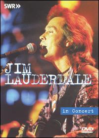 In Concert [DVD] von Jim Lauderdale