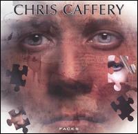 Faces von Chris Caffery