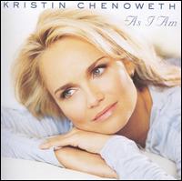 As I Am von Kristin Chenoweth