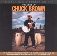 Best of Chuck Brown von Chuck Brown