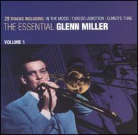 Essential Glenn Miller, Vol. 1 von Glenn Miller