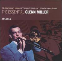 Essential Glenn Miller, Vol. 2 von Glenn Miller