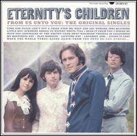 From Us Unto You: The Complete Singles von Eternity's Children