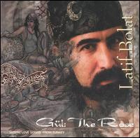 Gul: The Rose von Latif Bolat