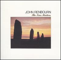 Nine Maidens von John Renbourn