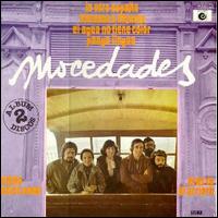 Mocedades von Mocedades