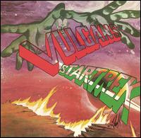 Star Trek von The Vulcans
