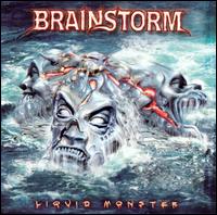 Liquid Monster von Brainstorm