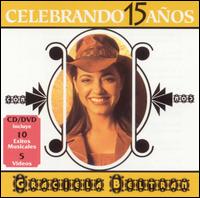 Celebrando 15 Anos Con [CD & DVD] von Graciela Beltran