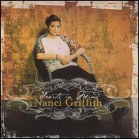 Hearts in Mind von Nanci Griffith